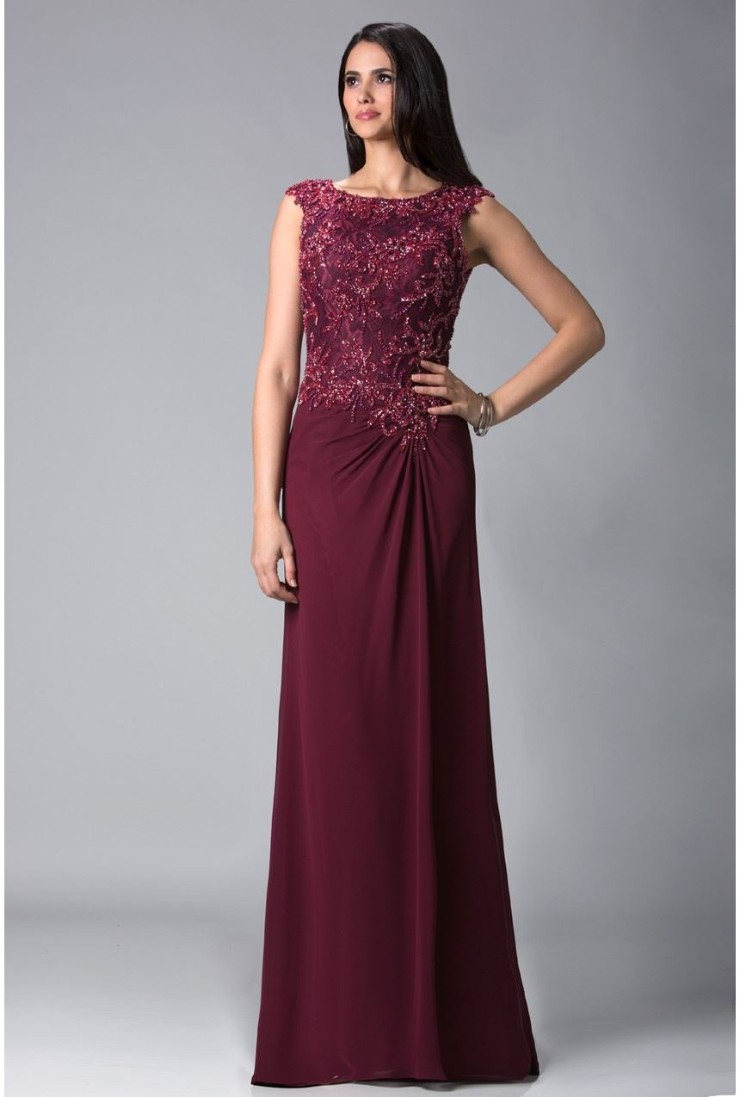 Feriani Couture #18402 Default Thumbnail Image