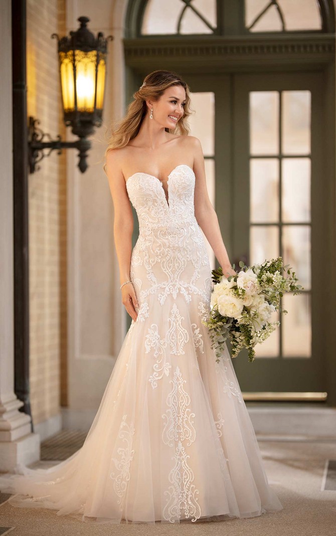 stella york 7092