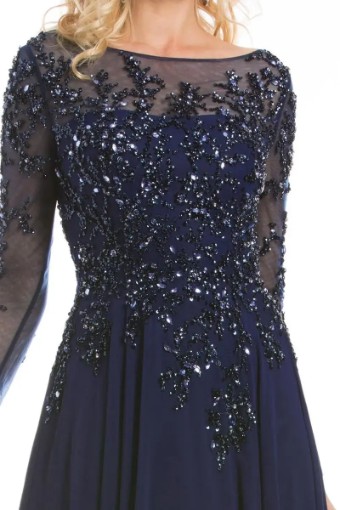 Feriani Couture #26145 #2 thumbnail
