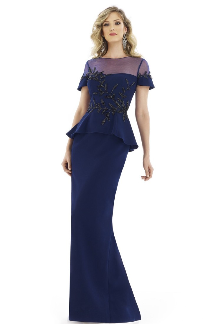 Feriani Couture #12987 Default Thumbnail Image