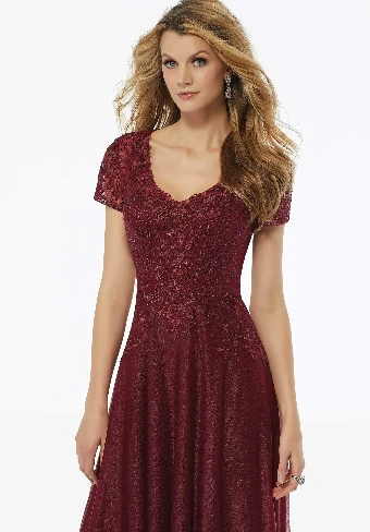 MLNY #72116 #1 Graphite Ruby thumbnail