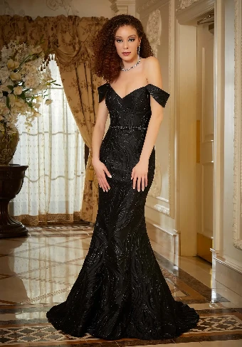 MLNY #72805 #3 Black Champagne Olive thumbnail