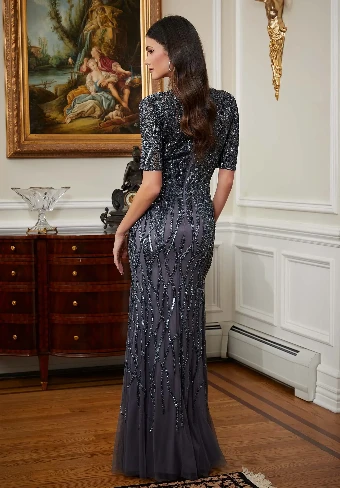 MLNY #72812 #1 Dusk Champagne/Gold thumbnail