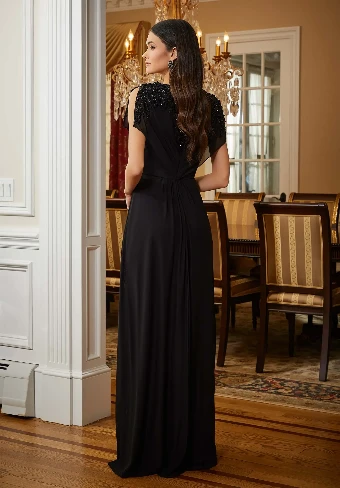 MLNY #72816 #0 Black Emerald Periwinkle thumbnail