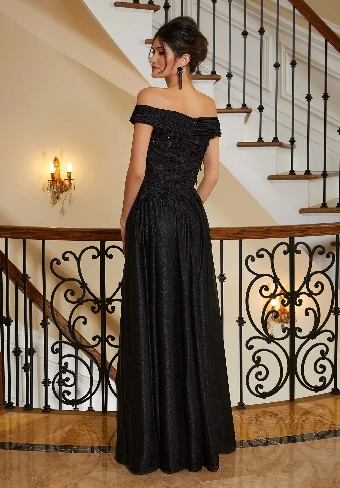 MLNY #72833 #2 Black Pewter thumbnail