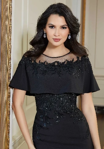 MLNY #72601 #1 Black Royal Champagne thumbnail