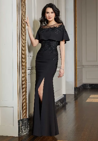 MLNY #72601 #3 Black Royal Champagne thumbnail