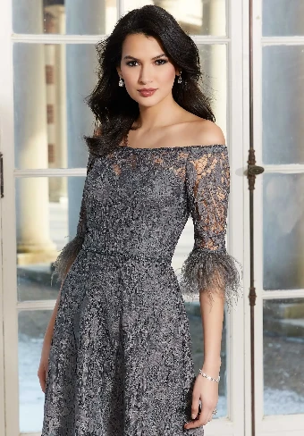 MLNY #72602 #2 Navy Charcoal thumbnail