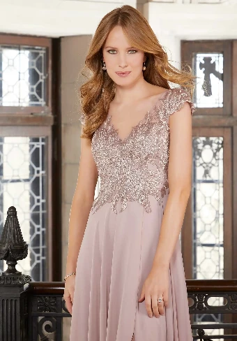 MLNY #72605 #1 Black Slate Blush thumbnail