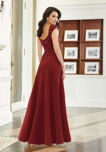 MLNY #72608 #2 Sapphire Emerald Wine thumbnail