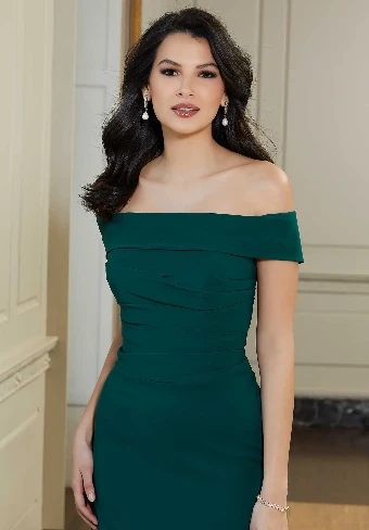 MLNY #72609 #4 Navy Taupe Emerald thumbnail