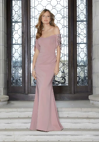 MLNY #72613 #2 Sapphire Blush thumbnail