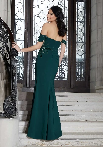 MLNY #72623 #4 Black Emerald Rosewood thumbnail