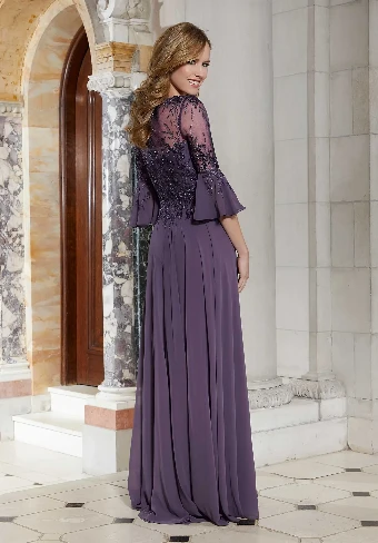 MLNY #72629 #1 Navy Charcoal Iris thumbnail