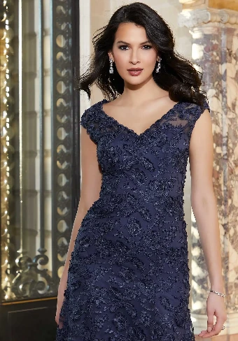 MLNY #72631 #1 Mauve Navy thumbnail