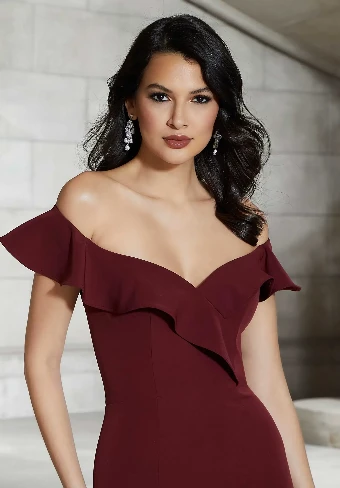 MLNY #72632 #0 Navy Emerald Wine thumbnail