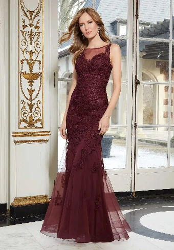 MLNY #72633 #3 Slate Wine thumbnail