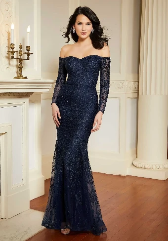 MLNY #72634 #0 Navy Blush thumbnail