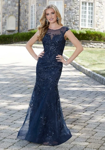 MLNY #72702 #1 Navy Taupe Sage thumbnail