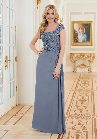 MLNY #72704 #4 Silver Slate thumbnail