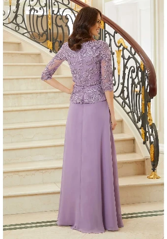 MLNY #72720 #1 Lilac Sapphire Taupe thumbnail
