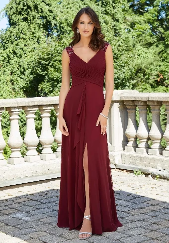 MLNY #72727 #3 Red Charcoal Wine thumbnail