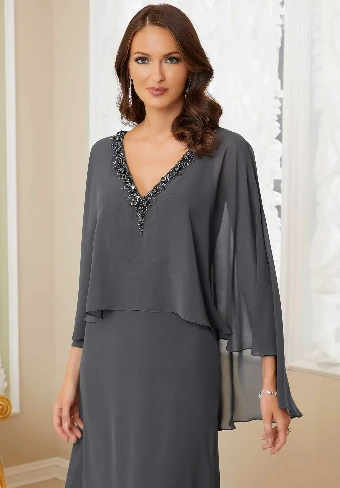 MLNY #72731 #2 Royal Charcoal Taupe thumbnail