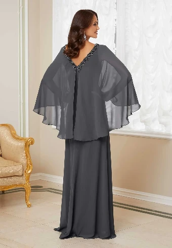 MLNY #72731 #3 Royal Charcoal Taupe thumbnail