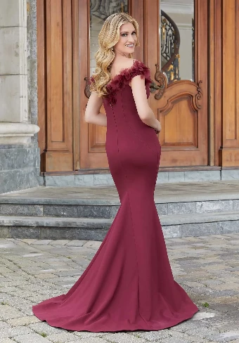 MLNY #72732 #6 Black Sapphire Wine thumbnail