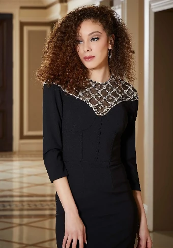 MLNY #72803 #2 Black thumbnail