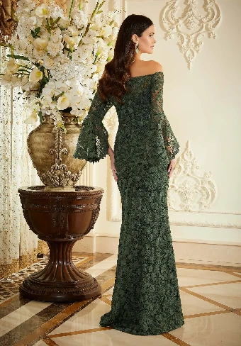 MLNY #72804 #0 Navy Light Blue Cocoa Olive thumbnail