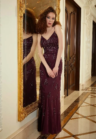 MLNY #72807 #0 Eggplant Sage thumbnail