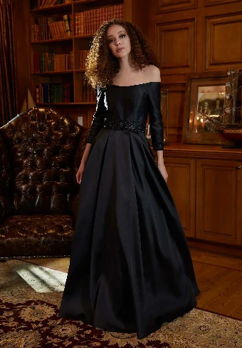 MLNY #72813 #3 Black Champagne thumbnail