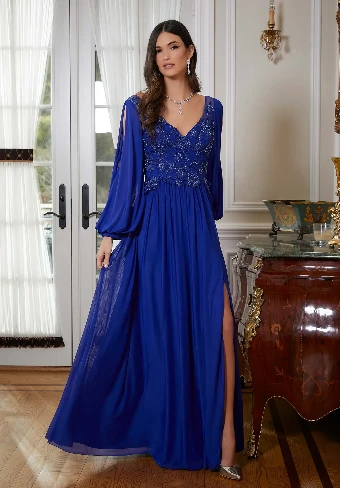 MLNY #72822 #0 Royal Light Blue Wine thumbnail