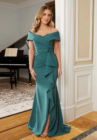 MLNY #72827 #1 Teal Light Blue Wine thumbnail