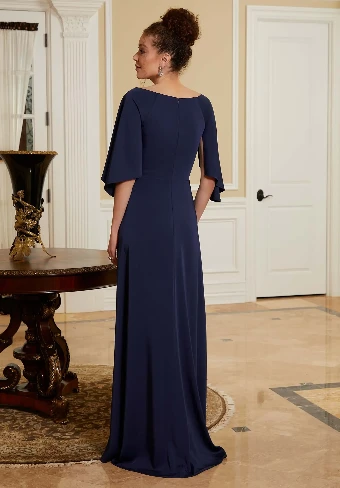 MLNY #72829 #1 Navy Mocha Sea Glass thumbnail