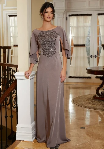 MLNY #72829 #3 Navy Mocha Sea Glass thumbnail