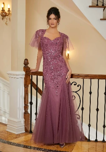 MLNY #72831 #2 Slate Rosewood thumbnail