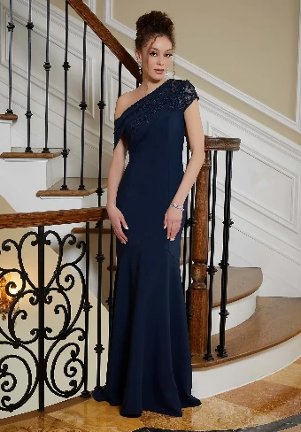 MLNY #72832 #3 Silver Navy Bright Pink thumbnail