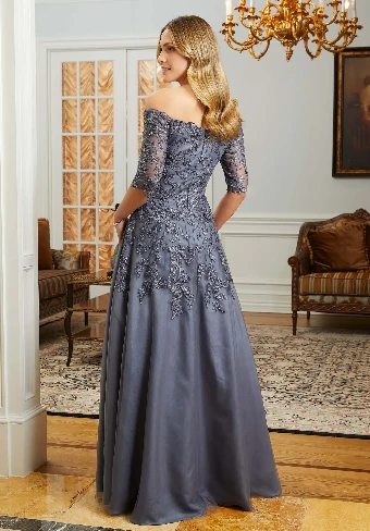 MLNY #72834 #4 Navy Dusk thumbnail