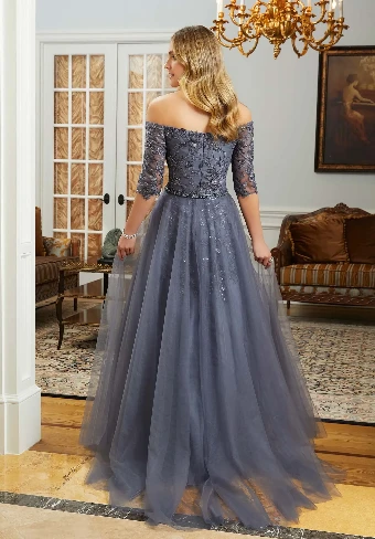 MLNY #72834 #6 Navy Dusk thumbnail