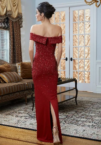 MLNY #72836 #1 Black Slate Gunmetal Sage Mint Ruby thumbnail