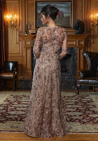 MLNY #72839 #1 Rose Taupe thumbnail