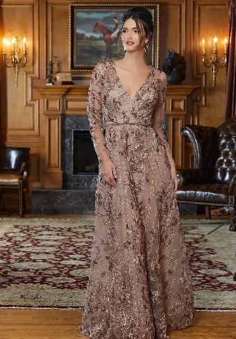 MLNY #72839 #0 Rose Taupe thumbnail