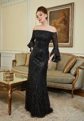 MLNY #72842 #0 Black Charcoal thumbnail