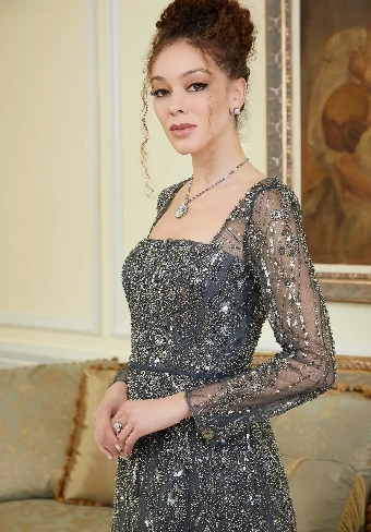 MLNY #72843 #0 Gold Gunmetal thumbnail