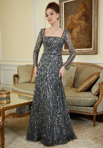 MLNY #72843 #3 Gold Gunmetal thumbnail