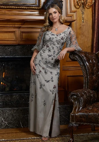 MLNY #72844 #2 Pewter Latte/Multi thumbnail