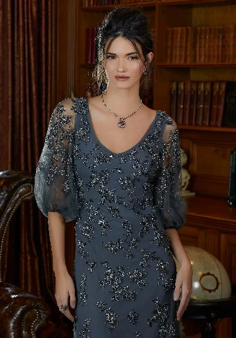 MLNY #72844 #1 Pewter Latte/Multi thumbnail