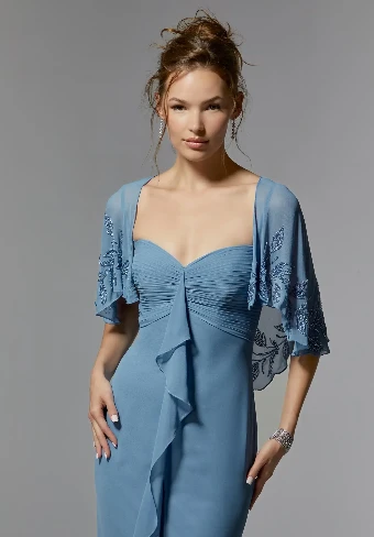 MLNY #72901 #3 Black Teal Hydrangea thumbnail